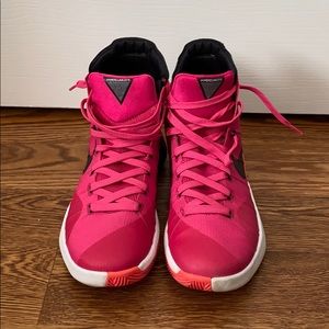 basketball shoes